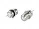 Coaxial connector F-Z PAN 75R