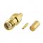GOLDEN LOCH 1436-6111C1-02-50 coaxial SMA connector
