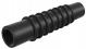 BNC RG59 6mm connector sleeve