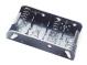 Battery holder 4x C, R14