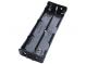 Battery holder 6x C, R14