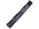 Battery holder 2x AA, R6 in series