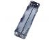 Battery holder 8x AA, R6