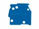 WAGO255-400 side panel