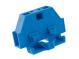 Spring terminal block on DIN rail WAGO260-304