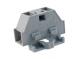 Spring terminal block on DIN rail WAGO260-331