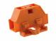 Spring terminal block for DIN rail WAGO260-336