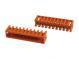 WAGO734-240 plug-in connector for PCB