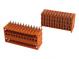 Plug-in connector for PCB WAGO734-442