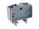 Spring terminal block for DIN rail WAGO264-721