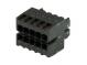 Terminal block for DIN rail mounting WAGO713-1105