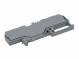 Spring terminal block on DIN rail WAGO281-652