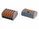 compact connector WAGO222-415