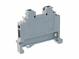 DIN rail spring terminal block WAGO280-101