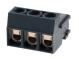PTR AK130/3-5.0-GREY plug-in terminal block