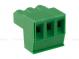 PTR AKZ950/3-5.08-GREEN terminal block