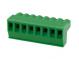 PTR AKZ950/8-5.08-GREEN push-in terminal block