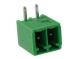 Plug-in connector PTR STL1550/2G-3.5-H-GREEN
