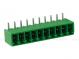 Násuvná vidlice PTR STL1550/10G-3.5-H-GREEN
