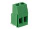 Terminal block PTR AK700/2-5.0-H-GREEN