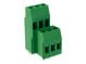 Terminal block PTR AKZ750/3-5.08-V-GREEN