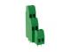 Terminal block PTR AKZ770/2-5.08-V-GREEN