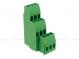 Svorkovnice PTR AKZ770/3-5.08-V-GREEN