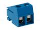 Plug-in terminal block on cable ARK130/2 CN