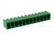 Plug connector PTR STLZ1550/12G-3.81-V-GREEN