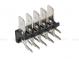 Faston to PCB XINYA ARK256R-5