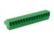 Násuvná svorkovnice PTR AK1550/16-3.5-GREEN