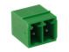 Plug-in connector PTR STLZ1550/2G-3.81-V-GREEN