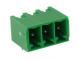 Plug connector PTR STLZ1550/3G-3.81-V-GREEN