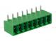 Násuvná vidlice PTR STL1550/8G-3.5-H-GREEN