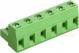 PTR AKZ960/2-7.62-GREEN plug-in terminal block
