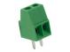 Svorkovnice PTR AKZ692/2-2.54-V-GREEN