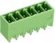 Plug-in connector PTR STL1550/3G-3.5-V-GREEN