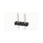 DEGSON DG332J-5.0-02P-13-00A(H) plug-in terminal block