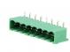 Plug-in terminal block DEGSON 2EDGRC-5.08-08P-14-00A(H)