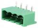 Plug-in terminal block DEGSON 2EDGRC-5.08-04P-14-00A(H)