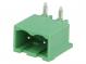 Plug-in terminal block DEGSON 2EDGRC-5.08-02P-14-00A(H)