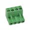 Plug-in terminal block DEGSON 2EDGK-5.08-04P-14-00A(H)