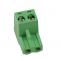 Push-in terminal block DEGSON 2EDGK-5.08-02P-14-00A(H)