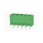 Snap-in terminal block DEGSON 15EDGVC-3.81-08P-14-00A(H)