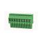 Plug-in terminal block DEGSON 15EDGKA-3.5-09P-14-100A(H)