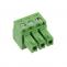Terminal block DEGSON 15EDGK-3.81-03P-14-00A(H)