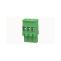 Plug-in terminal block 2EDGKB-5.08-03P-14-00A(H)
