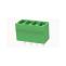 Plug-in terminal block 15EDGVC-3.5-04P-14-00A(H)