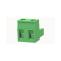 Plug-in terminal block 2EDGK-7.62-02P-14-00A(H)