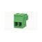 Plug-in terminal block 15EDGK-3.5-02P-13-00A(H)